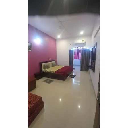 Hotel Maharaja Palace, Shahdol Exterior photo