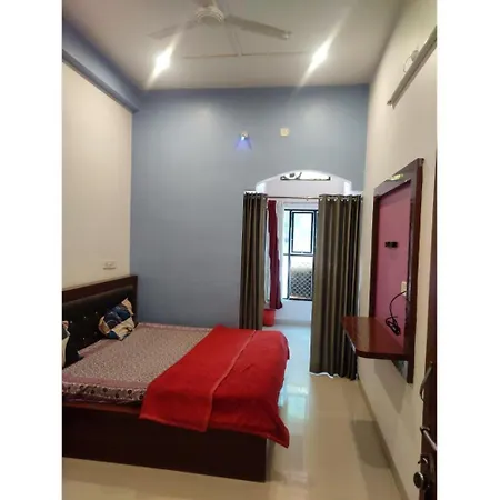 Hotel Maharaja Palace, Shahdol Exterior photo