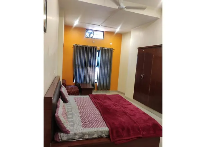 Hotel Maharaja Palace, Shahdol
