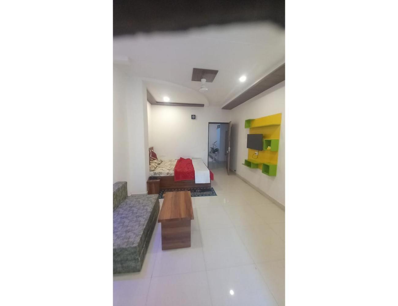 Maharaja Palace, Homestay Shahdol