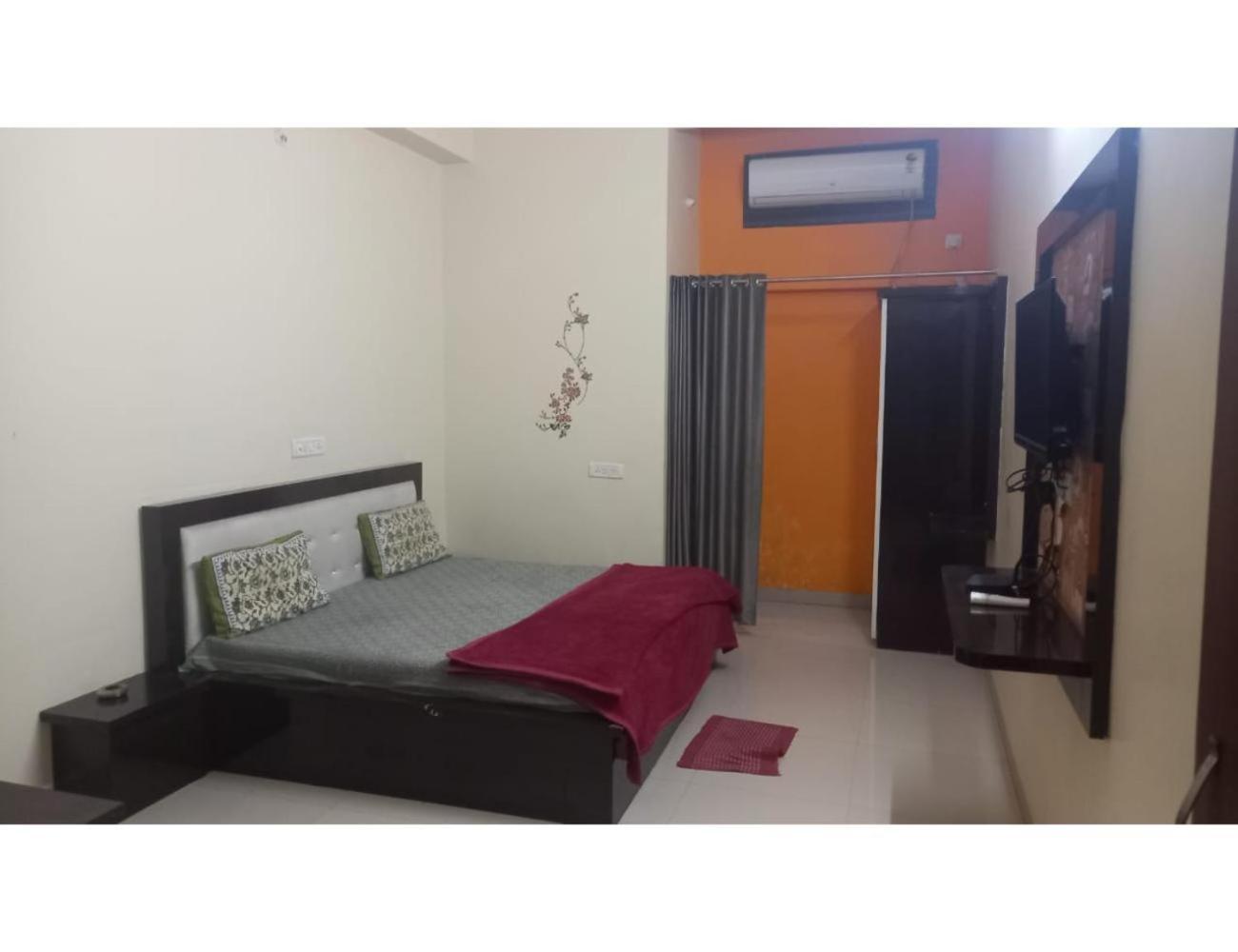 Maharaja Palace, Homestay Shahdol