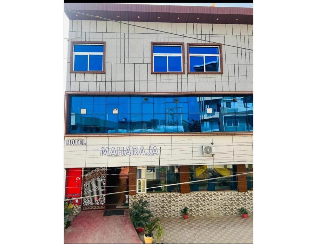 Homestay Maharaja Palace, Shahdol
