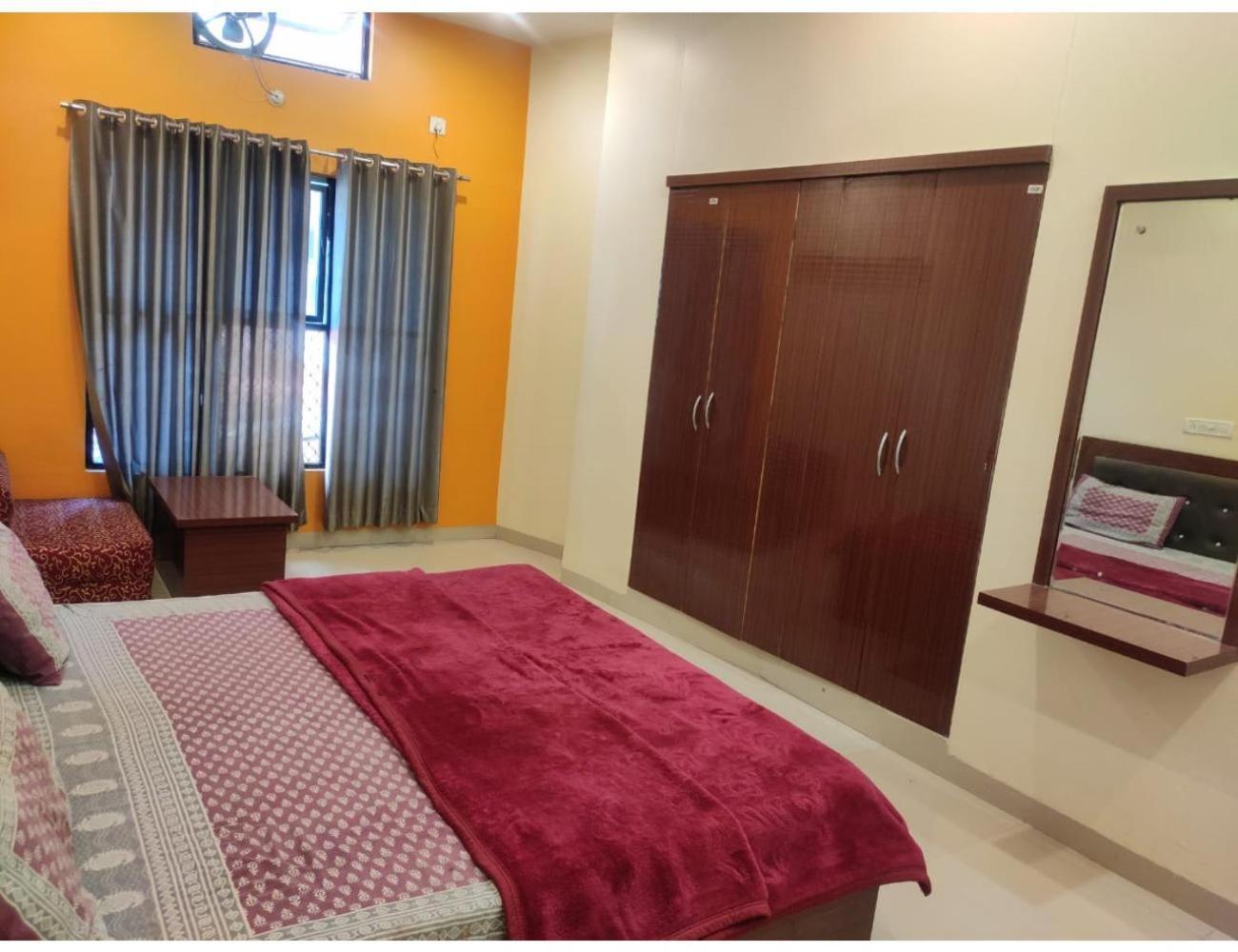 Maharaja Palace, Homestay Shahdol