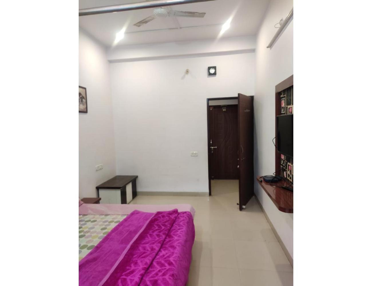 Maharaja Palace, Homestay Shahdol